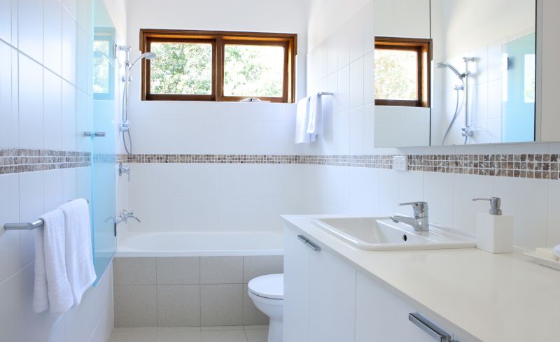 Bathroom Cabinet Remodeling