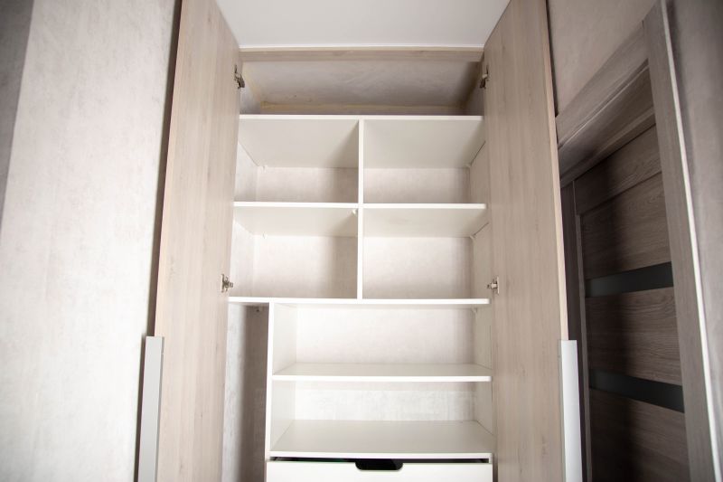 Custom Cabinet Service detail